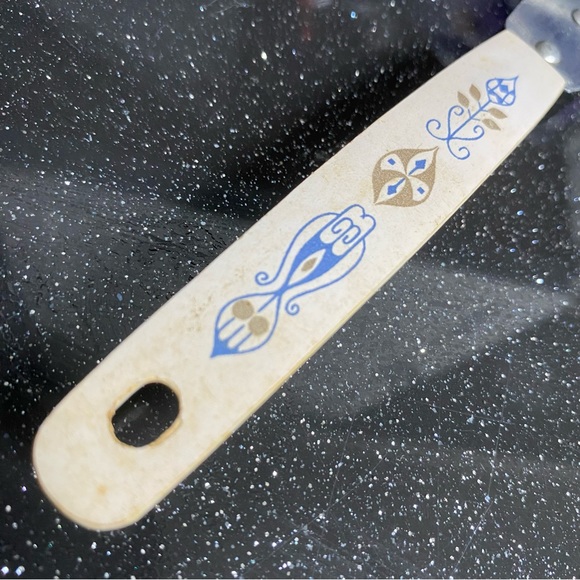 Vintage Spreader Spatula - Picture 4 of 4